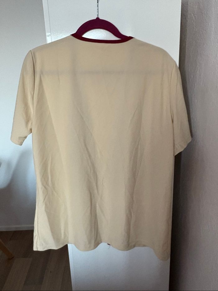 gilet tee-shirts - photo numéro 2