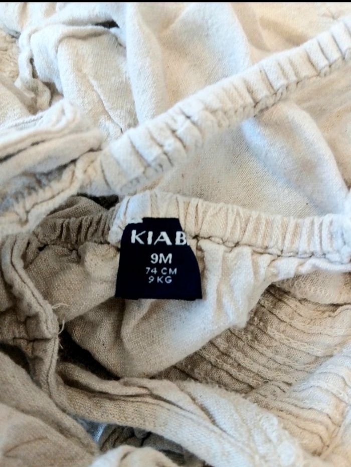 Robe - photo numéro 3