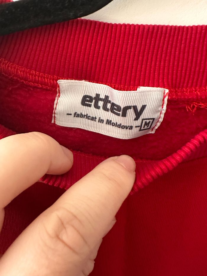 Sweats Minnie taille M - photo numéro 2