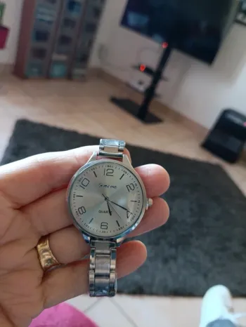 Montre Geneva neuve