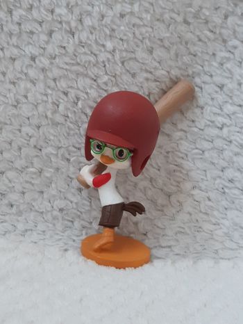 Figurine Chicken Little Disney
