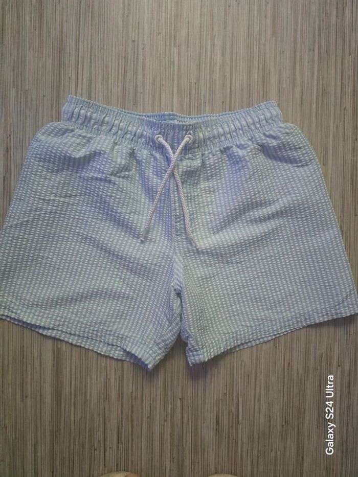 Short de bain - H&M - Taille 146/152 cm