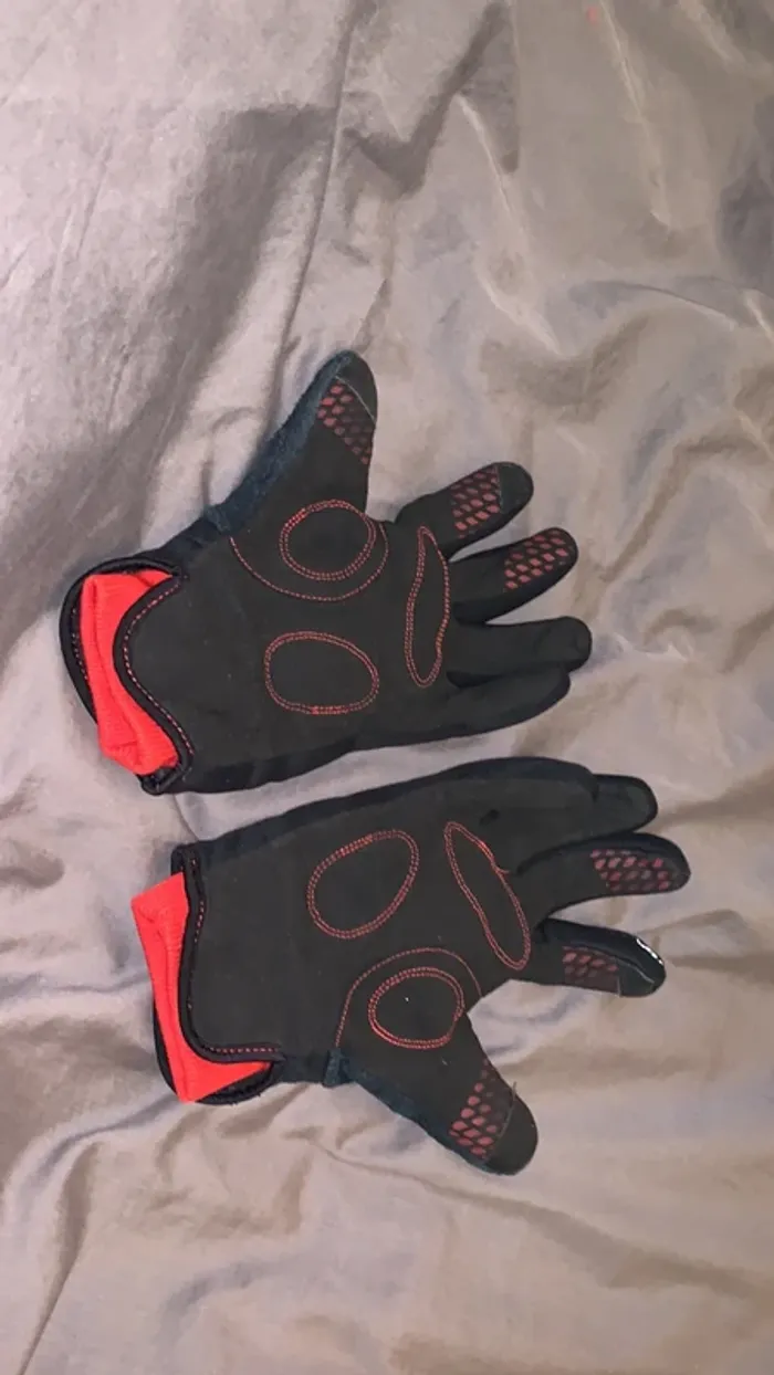 Gants d’hivers - photo numéro 2