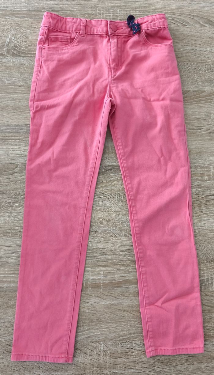 Pantalon léger