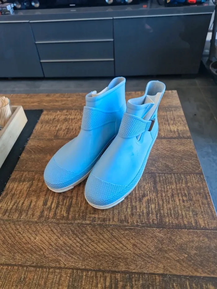Botte de pluie 36 - photo numéro 2