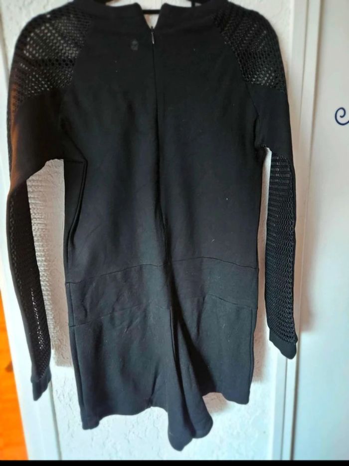 Combinaison short ikks - photo numéro 3