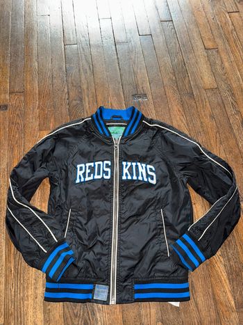 blouson Redskins 12 ans bon état
