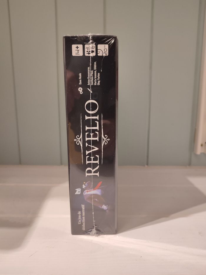 Hobby World Revelio - photo numéro 3