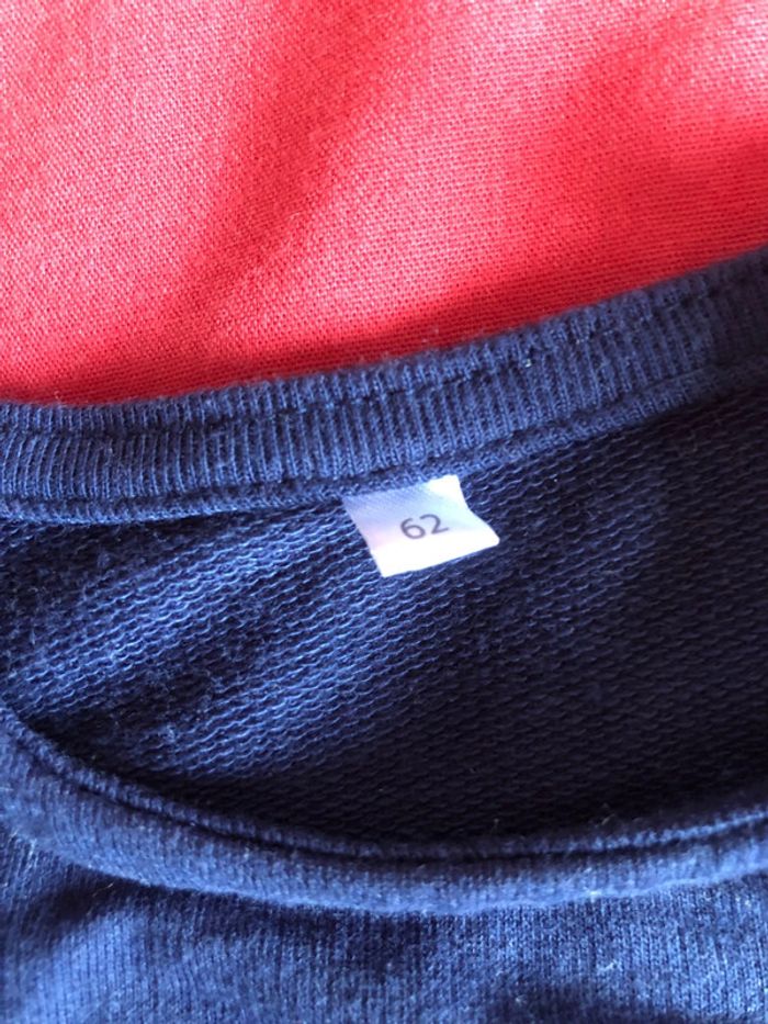 Ensemble bebe - photo numéro 2