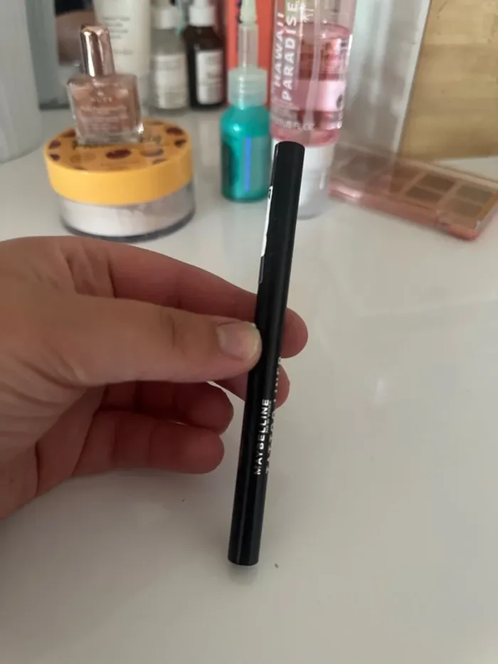 Tatoo liner - photo numéro 3