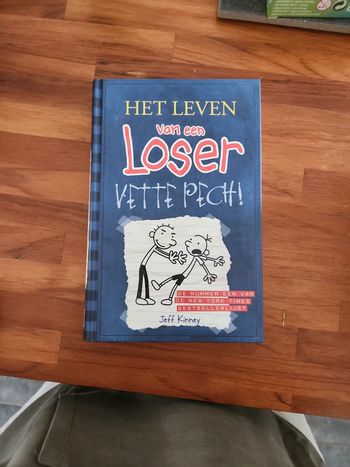 Livre loser