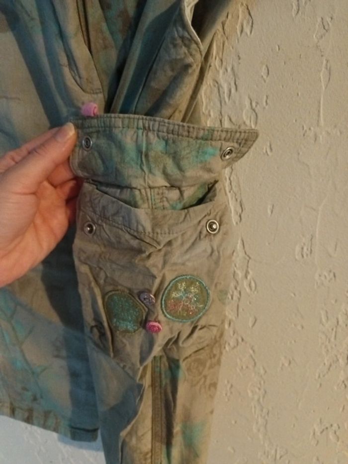 Pantalon - photo numéro 6