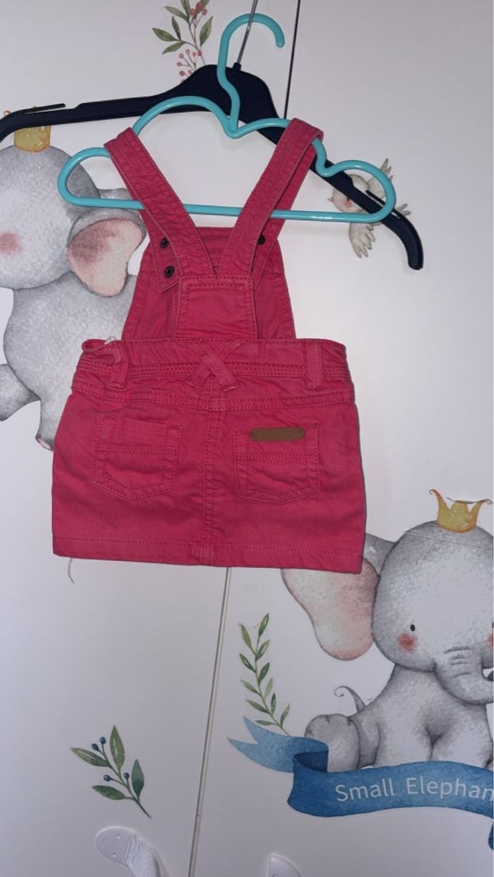 Robe ete - photo numéro 2