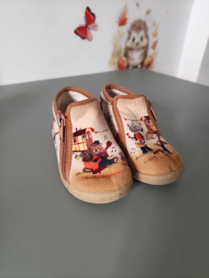 Chaussures 22, bellamy - photo numéro 2