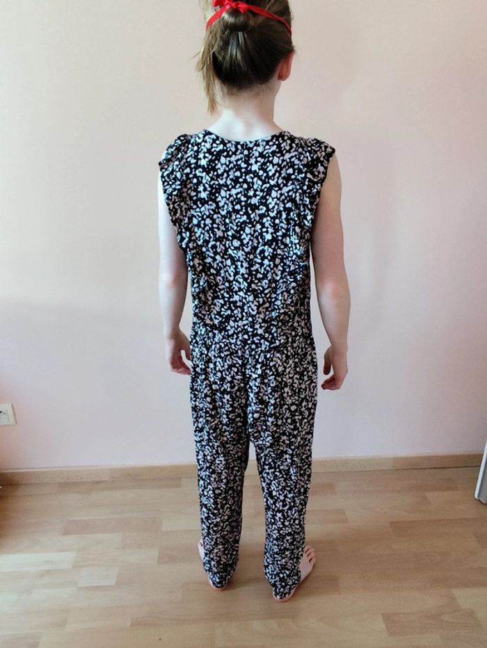Combi pantalon Ikks 12 ans - photo numéro 3