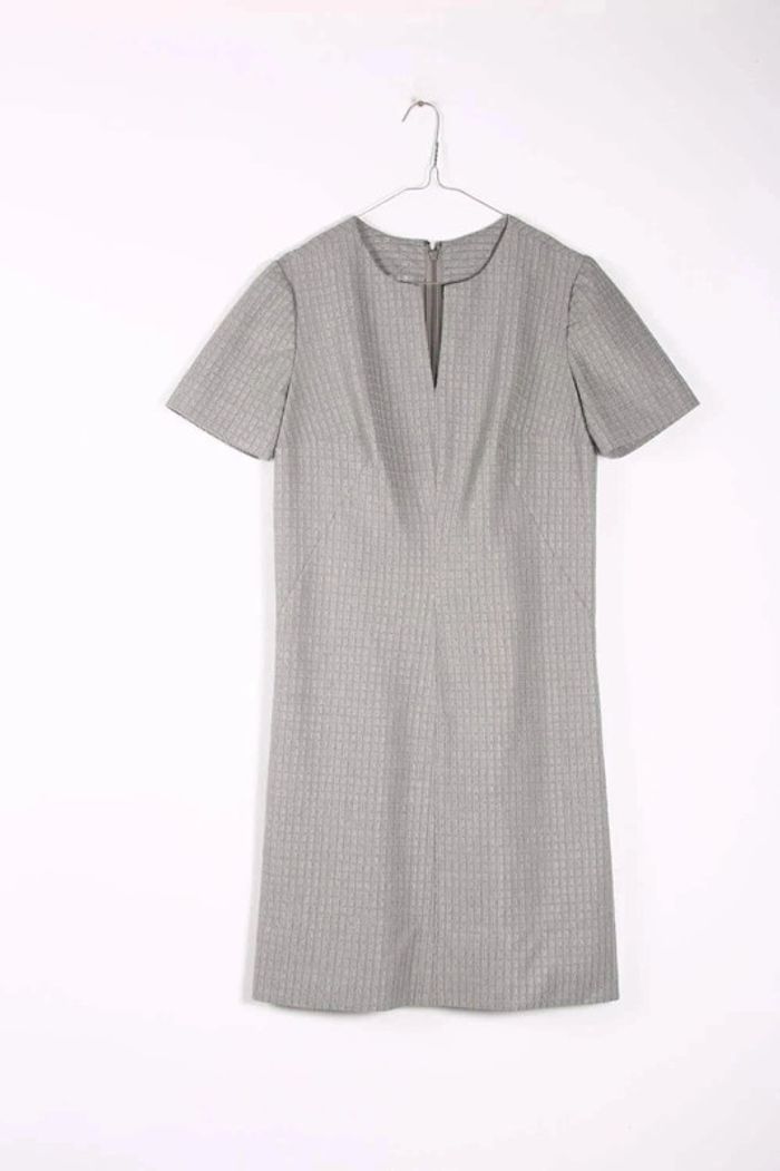 Petite robe vintage 70's (#240044) - photo numéro 2