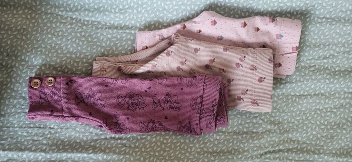 Lot pantalons - photo numéro 4