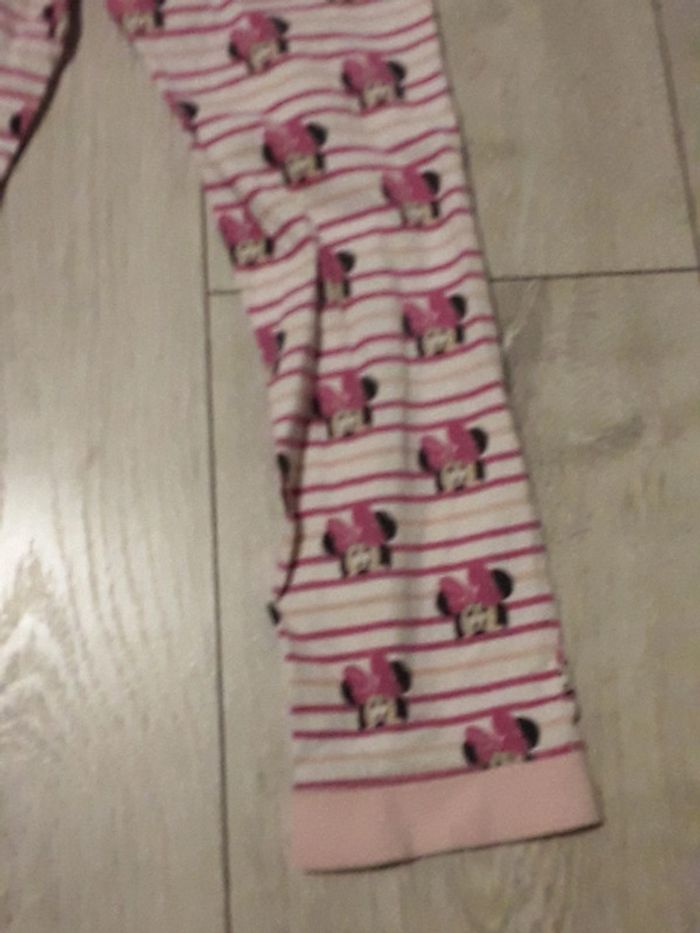 Pyjama Minnie - photo numéro 8