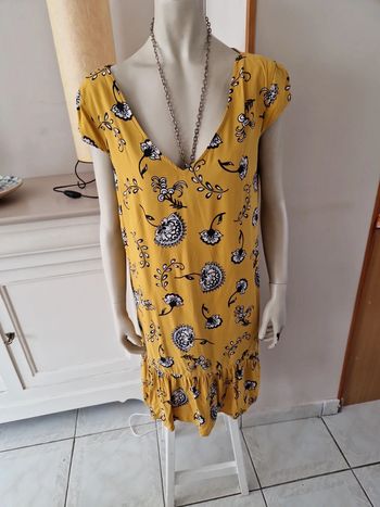 Robe d'été.