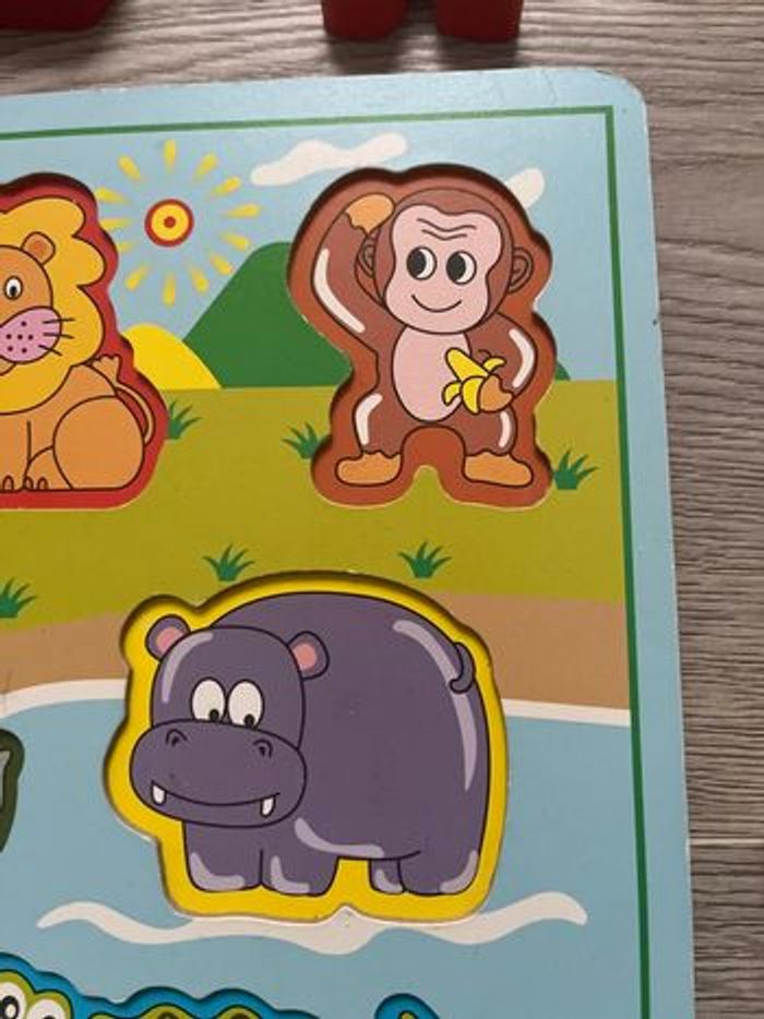 Puzzle - photo numéro 4