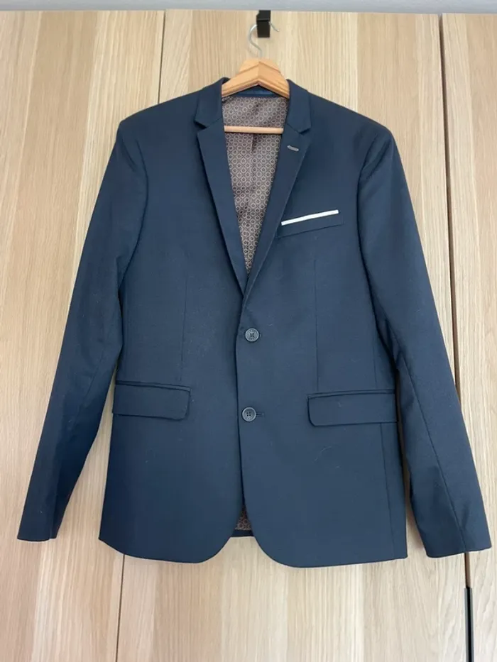 Veste de costume