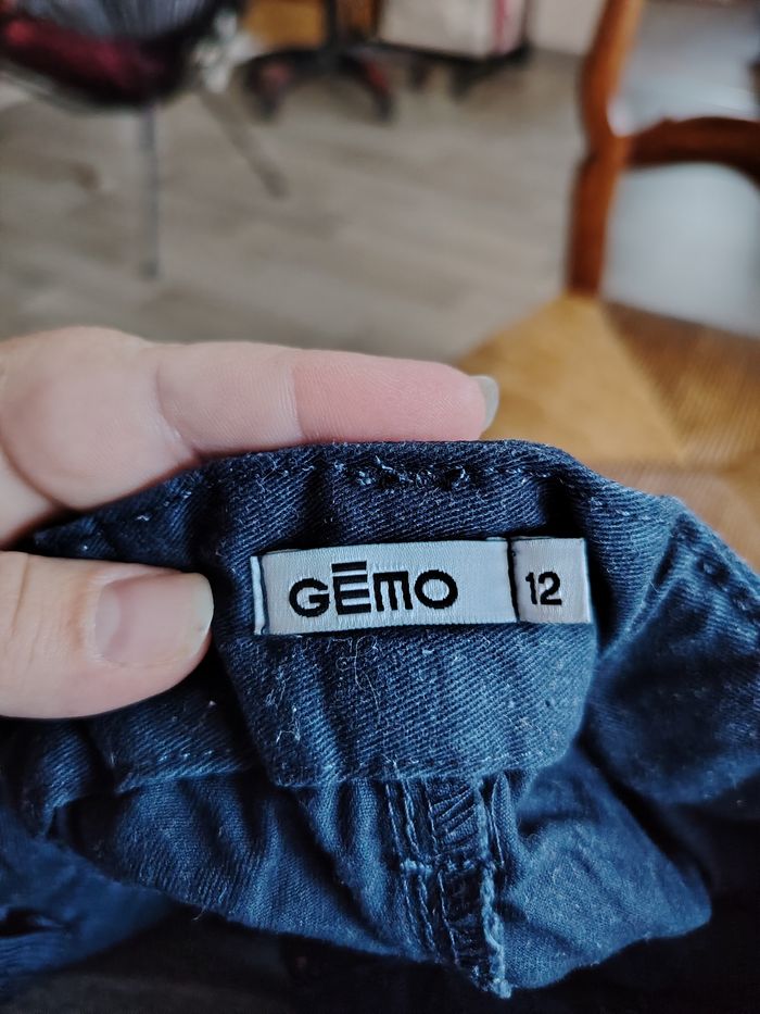 Short - photo numéro 3