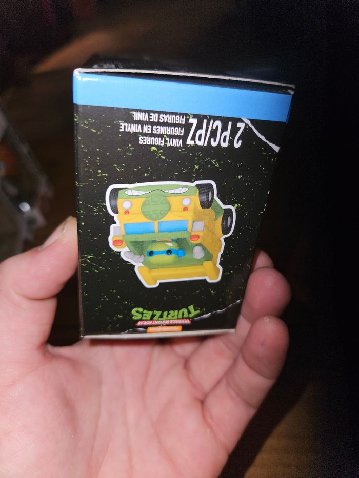 Tortue ninja - photo numéro 6