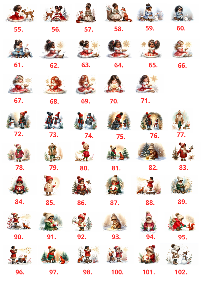 Boule de Noël en céramique Personnalisée - photo numéro 5