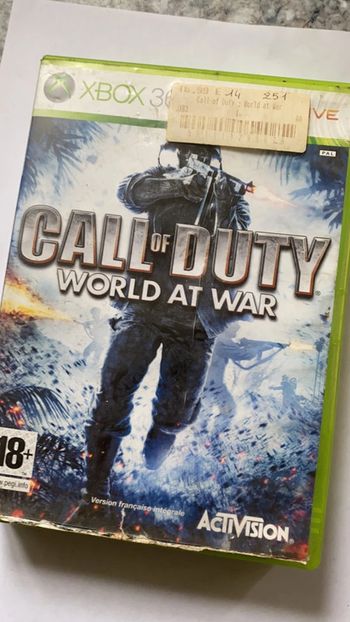 Call of