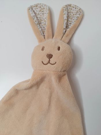 Doudou Clarins