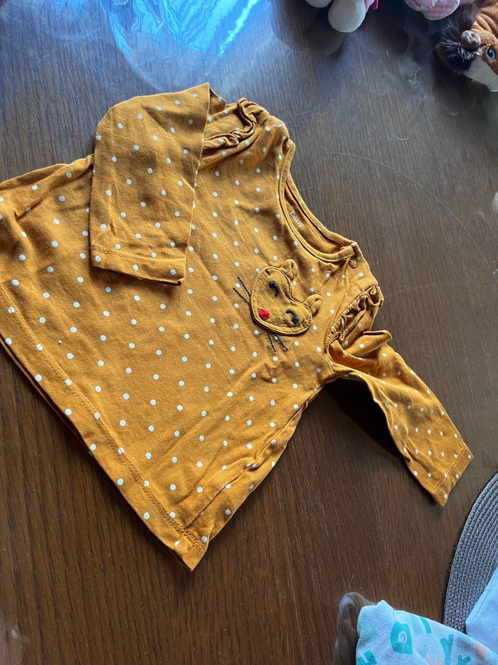 Lots vêtements filles - photo numéro 2