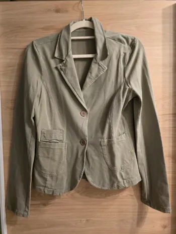 Veste effet blazer ! Neuve !