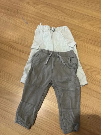 Ensemble 80cm C&A