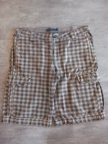 Short homme Teddy Smith T43.