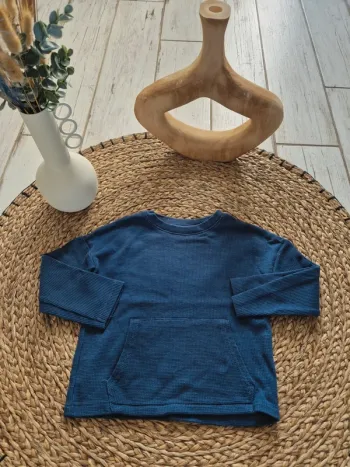 Pull avec  Poches  3 ans