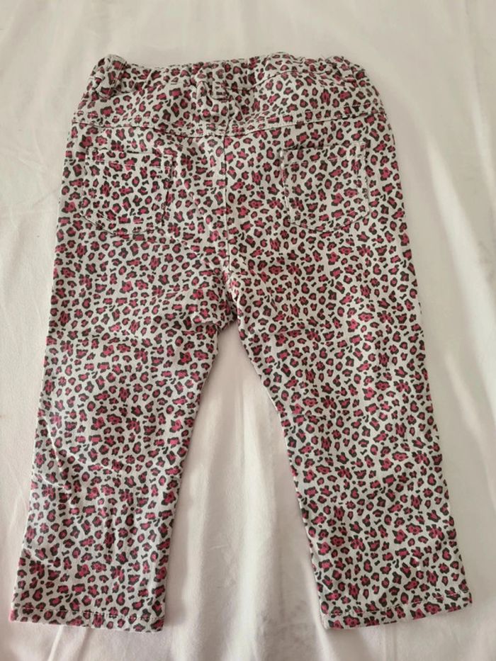 Pantalon 18 mois - photo numéro 3