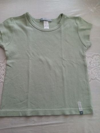 t-shirt garçon 5ans