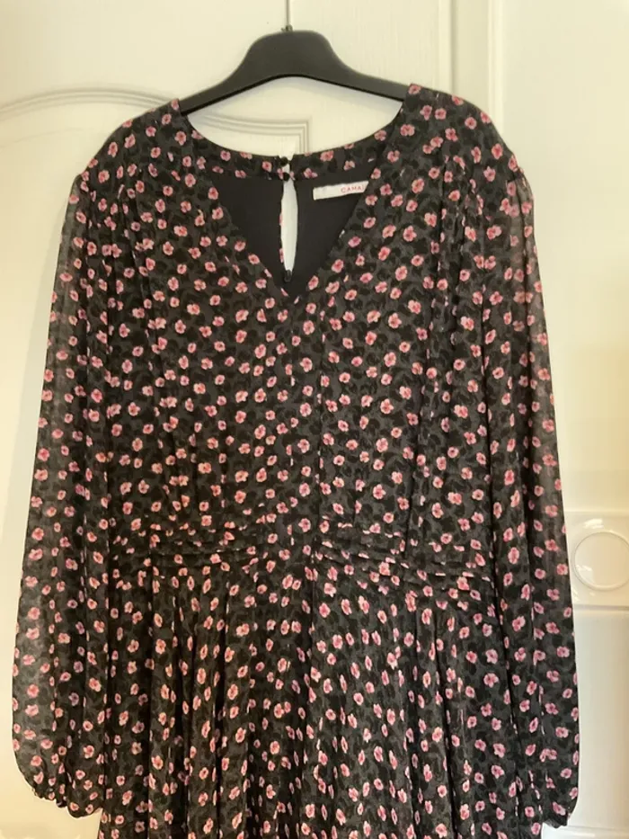 Robe longue promod - photo numéro 6