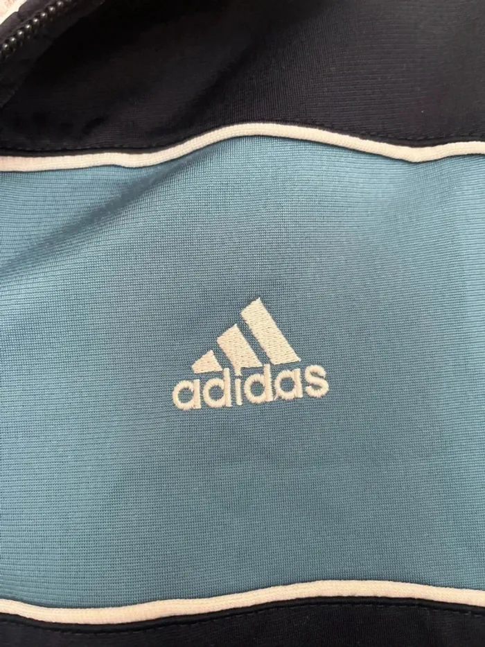 Veste adidas - photo numéro 2