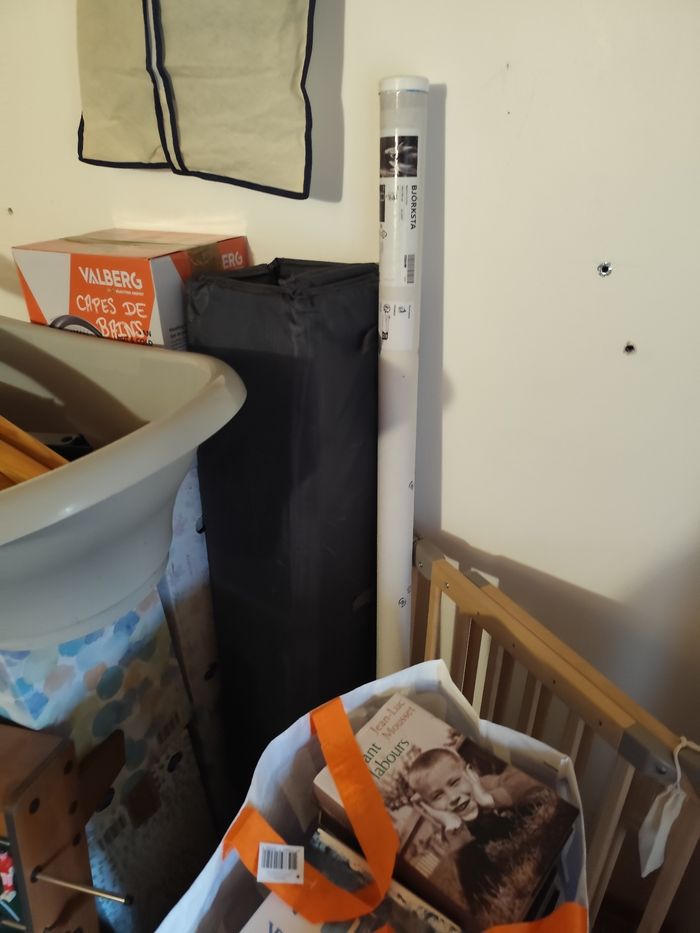 Lot Vide-Grenier ou Brocante - photo numéro 7
