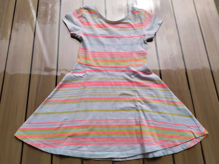 đź’«Robe patineuse Kiabi đź’«