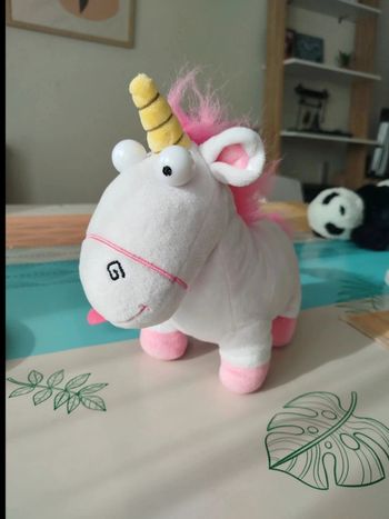 Licorne
