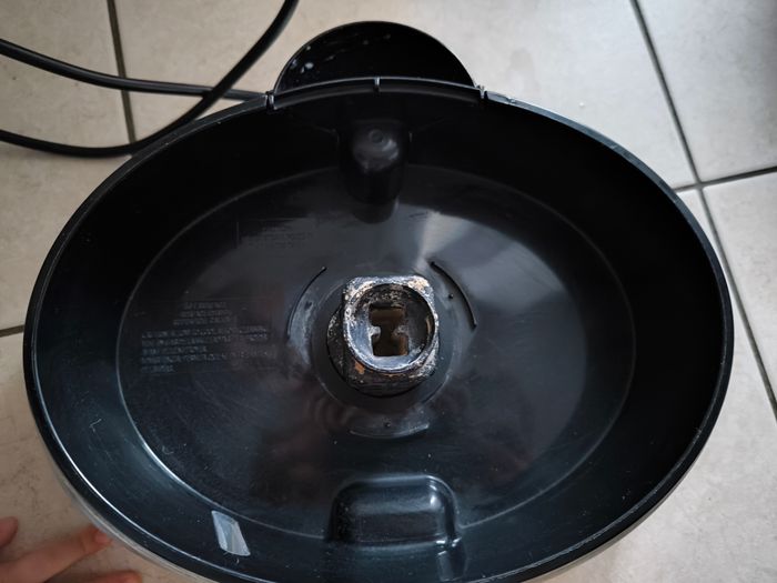 Cuiseur vapeur riz 10 litres 5 sans bpa - photo numéro 2