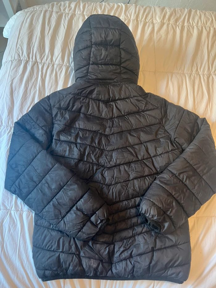 veste doudoune fine canadian peak - photo numéro 5