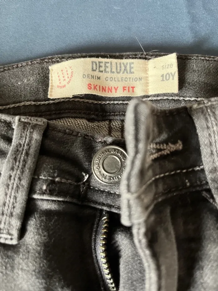 Jeans deeluxe - photo numéro 2