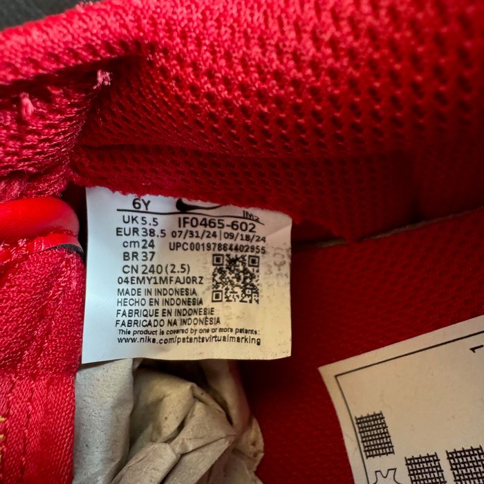 Nike Field General T38,5 - photo numéro 5