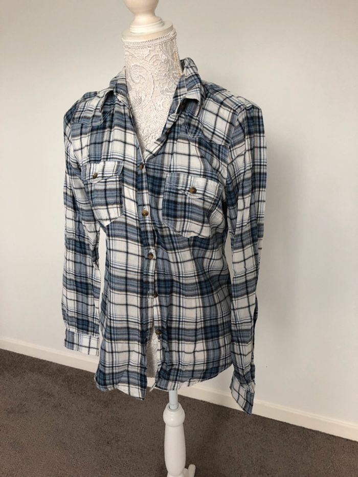 Chemise H&M taille 36 - photo numéro 3