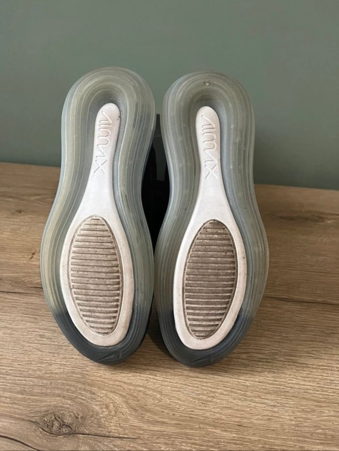 Chaussures NIKE femme - photo numéro 5
