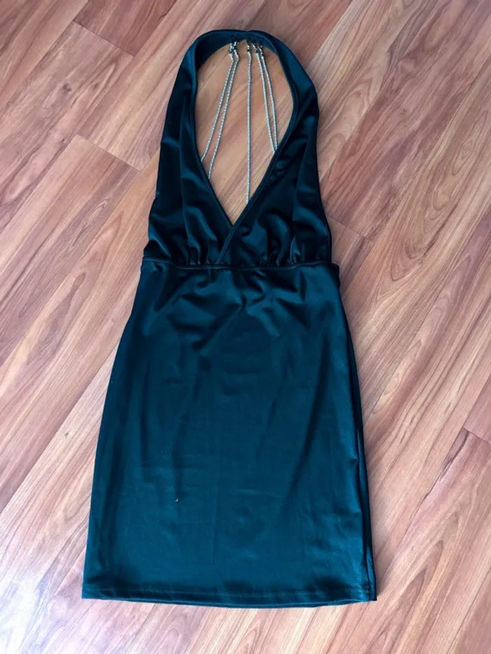 Petite robe noire