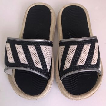 Chausson fille